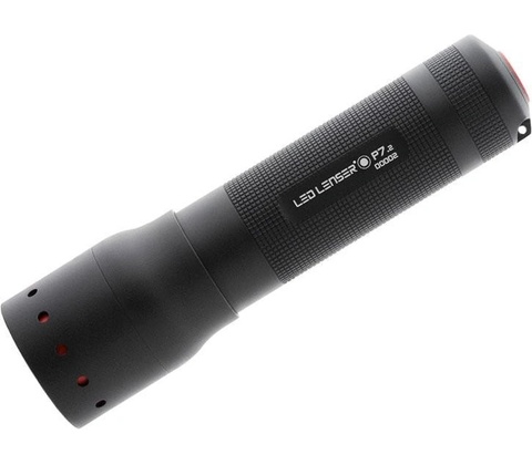 Ledlenser P7.2