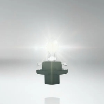 Image 1 of OSRAM Standart - 2351MFX6 - BX8.4d / 1.2W / 12V (2351MFX6 - BX8.4d)