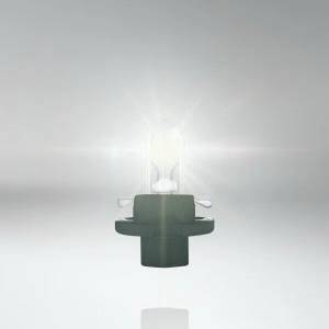 OSRAM Standart - 2351MFX6 - BX8.4d / 1.2W / 12V (2351MFX6 - BX8.4d)
