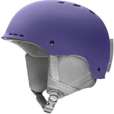 Каска Smith Holt 2 Matte Dusty Lilac