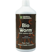 General Organics Bio Worm 500 ml