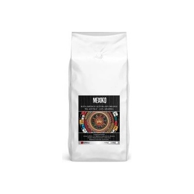 Xcoffee Mexico Altura EP Chiapas El Aguila 1 kg