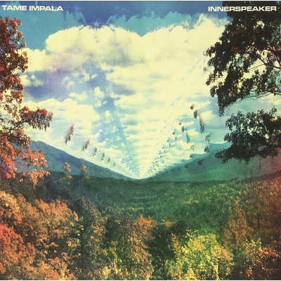 TAME IMPALA: INNERSPEAKER LP