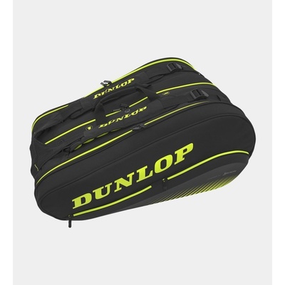 Dunlop SX PERFORMANCE 12 RACKET thermo