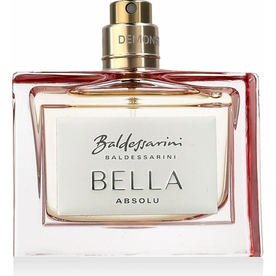 Baldessarini Bella Absolu parfémovaná voda dámská 50 ml tester
