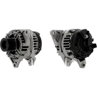 Alternátor Iveco Daily 35C Bosch 0124325052