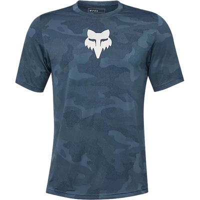 FOX Ranger Tru Dri SS dark vintage