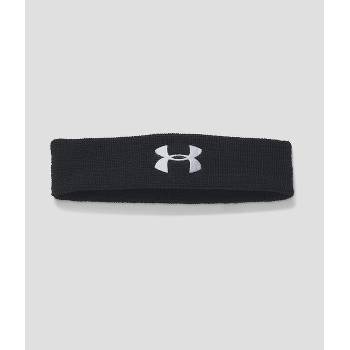 Under Armour Performance headband Black černá