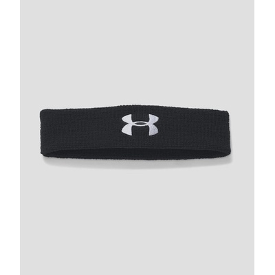 Under Armour Performance headband Black černá – Zbozi.Blesk.cz