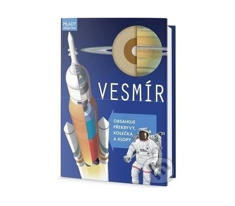 Vesmír