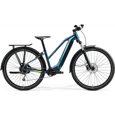 Merida eBig Tour 400 EQ 2021