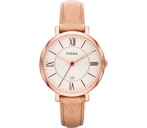 Fossil ES3487