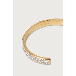 Guess гривна дамска циркон 4G SUPREME (JUBB06.401JW)