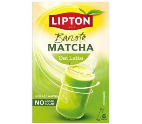 Lipton Matcha Plain 67,2 g