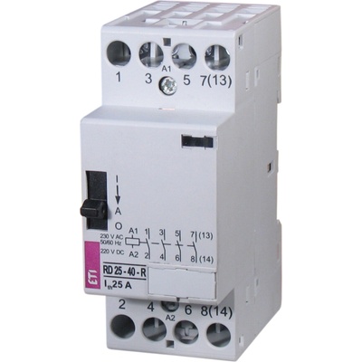 ETI R 25-40-R-230V AC
