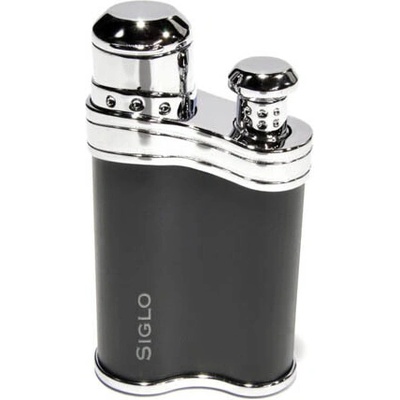 Siglo Bean Shape sivý