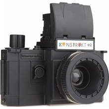 LOMOGRAPHY Konstruktor SLR DIY