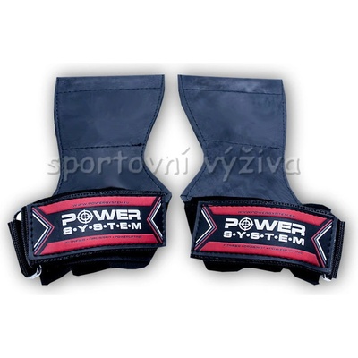 Power System Power System Versatile lifting grips 3340