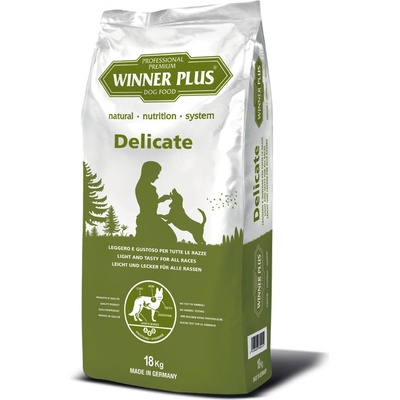 Winner Plus Delicate 18 kg
