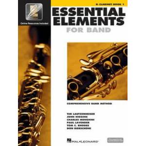 Essential Elements 2000 | Hal Leonard Publishing Corporation (ISBN: 9780634003141)