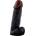 ToyJoy ToyJoy Classics Prince Of Namibia 20 cm Dong