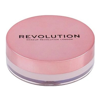 Revolution Conceal & Fix Pore Perfecting Primer Podkladová báza 20 g