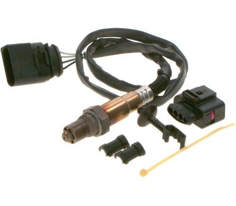 Lambda sonda BOSCH 0 258 006 980