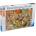 Ravensburger Пъзел Ravensburger от 3000 части - Градината на слънчевите знаци (17135)