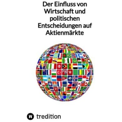 Der Einfluss von Wirtschaft und politischen Entscheidungen auf Aktienmärkte | Moritz