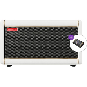 Positive Grid Spark 2 WH + Control X SET Моделиращ усилвател комбо (S5012G-EUSSS-CONTROLX-SET)