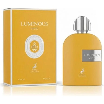 Alhambra Luminous Vivid EDP 100 ml