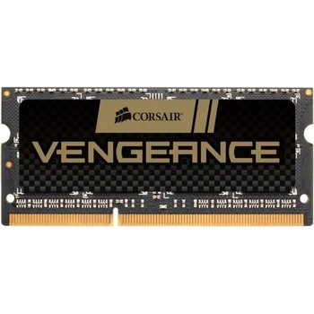 Corsair VENGEANCE 8GB 1x8GB DDR3 1600MHz CMSX8GX3M1A1600C10