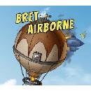 Bret Airborne