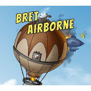 Bret Airborne