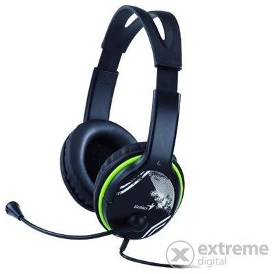 Genius HS-400A