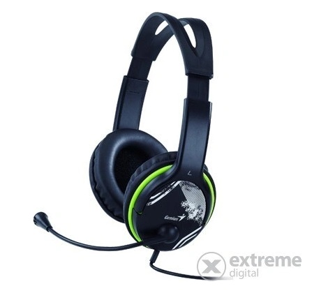 Genius HS-400A