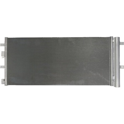 Chladič klimatizace Ford Galaxy III (CK) 15-18 1.5 2.0 KOYO