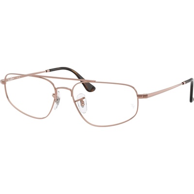 Ray-Ban RX6550 2943 (RX6550 2943)