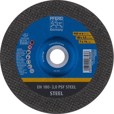 Pferd rezací kotúč 180 x 3,0 mm 61723222