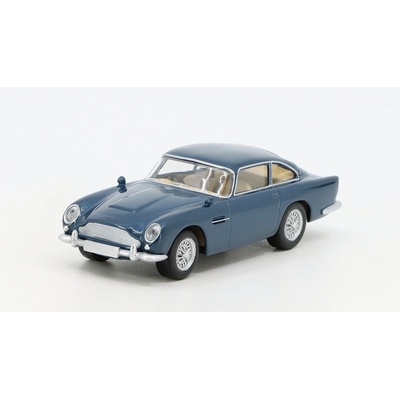 NOREV Aston Martin DB5 Coupe 1963 modrá 1:43