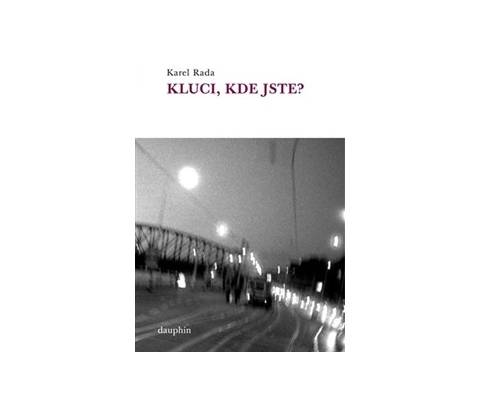 Kluci, kde jste?