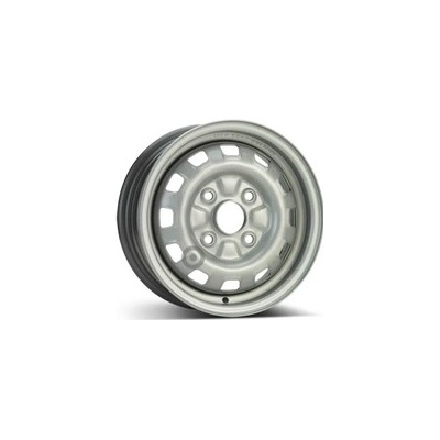ALCAR STAHLRAD 5x13 4x114,3 ET45