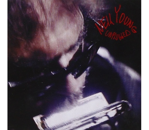 YOUNG NEIL: UNPLUGGED CD