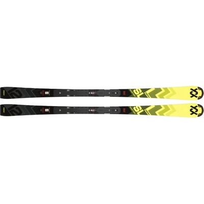 Völkl Racetiger SL R WC Fis 23/24