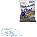 EatReal Hummus chipsy s mořskou solí 45g