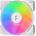 Fractal Design Aspect 12 RGB PWM 120mm white (FD-F-AS1-1209)