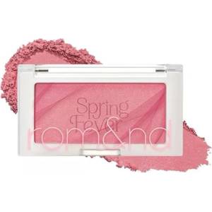 Rom& nd Rom&nd - Better Than Cheek - S02 LYCHEE CHIP