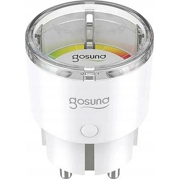 Gosund Smart plug WiFi SP111 3680W 16A, Tuya