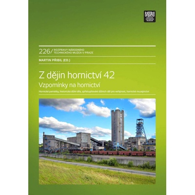 Z dějin hornictví 42