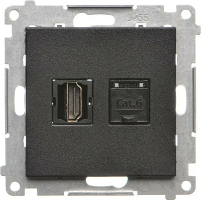 Simon 55 TGH21RJ45.01/149